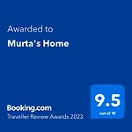 Murta's