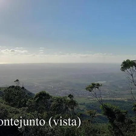 Murta's Casa de Férias *