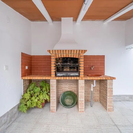 Murta's Holiday home *