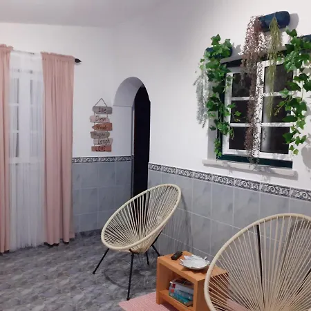 Casa de Férias Murta's *