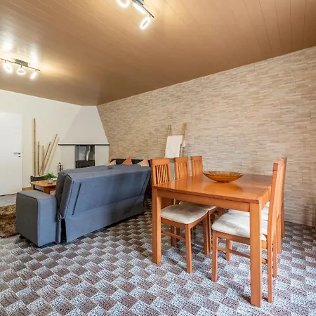 Holiday home Murta's Cadaval