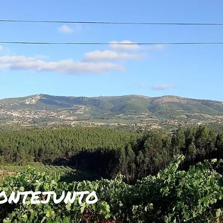 Murta's Casa de Férias