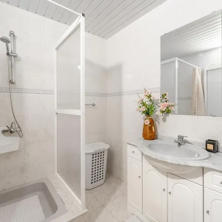 Prázdninový dům Murta's Cadaval