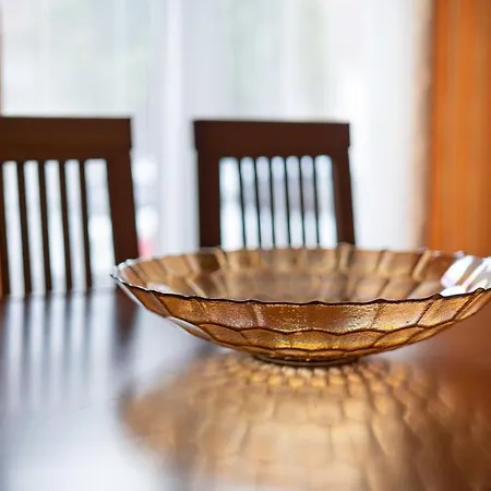 Holiday home Murta's *