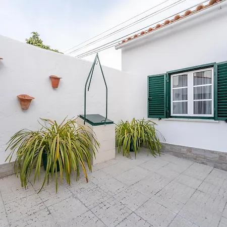 Murta's Casa de Férias Cadaval