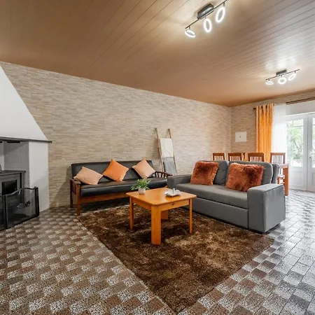 Murta's Holiday home *