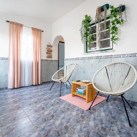 Murta's Holiday home Cadaval