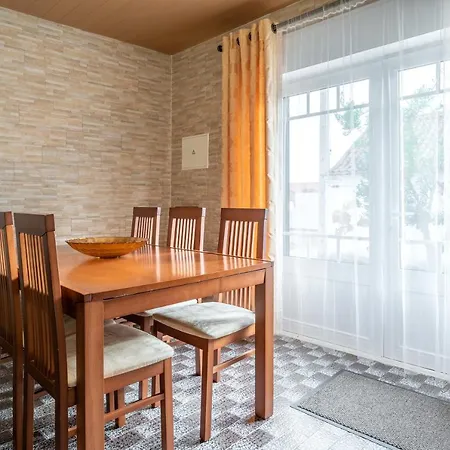 Murta's Holiday home