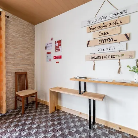 Holiday home Murta's