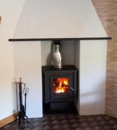 Holiday home Murta's