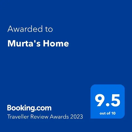 Murta's
