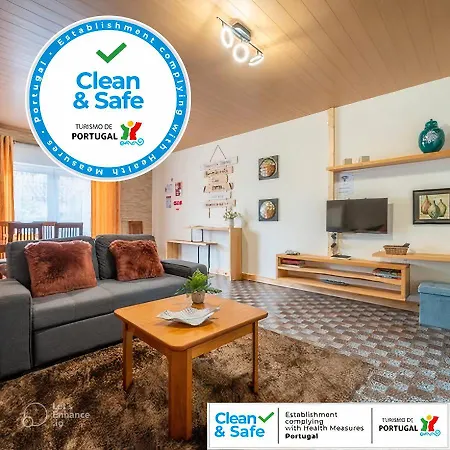 Murta's Holiday home