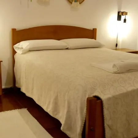 Holiday home Murta's Cadaval