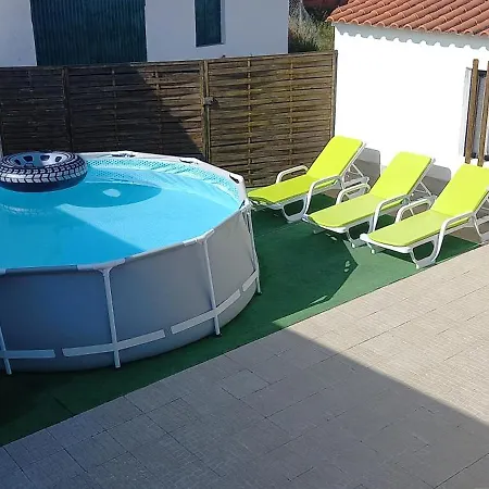 Murta's Vakantiehuis Cadaval