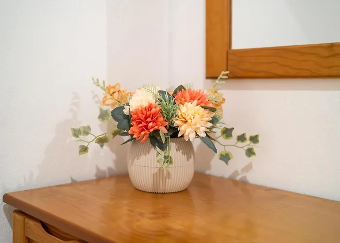 Murta's Semesterbostad *