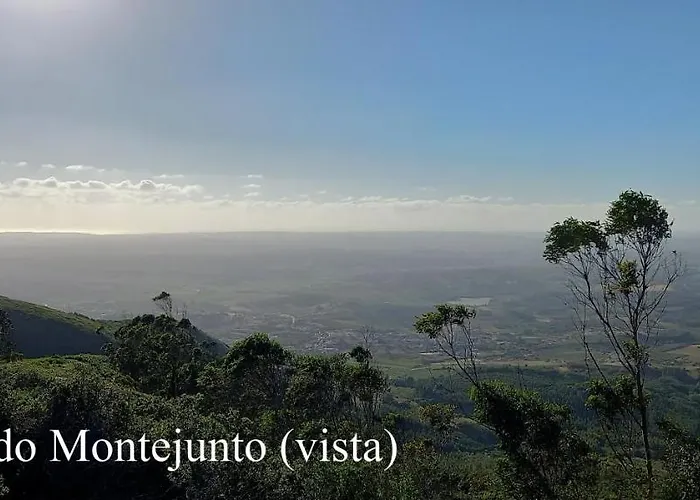 Murta's Semesterbostad *