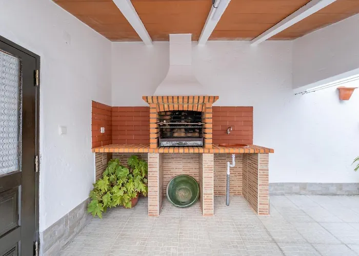 Murta's Semesterbostad *