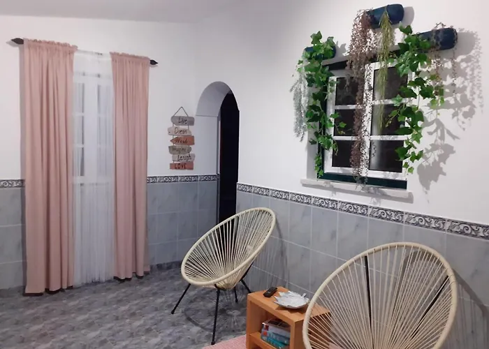 Semesterbostad Murta's *