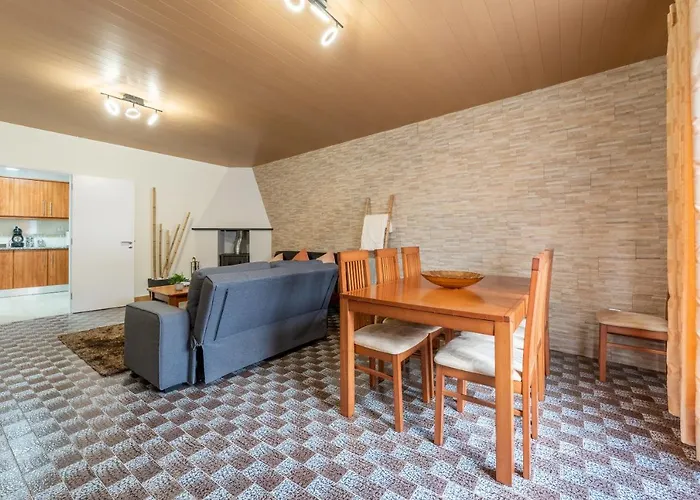 Semesterbostad Murta's Cadaval