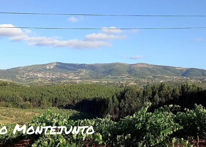 Murta's Semesterbostad