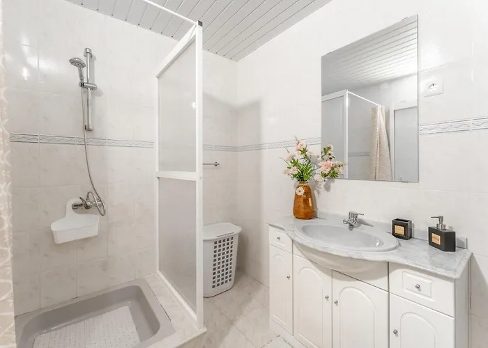 Semesterbostad Murta's Cadaval