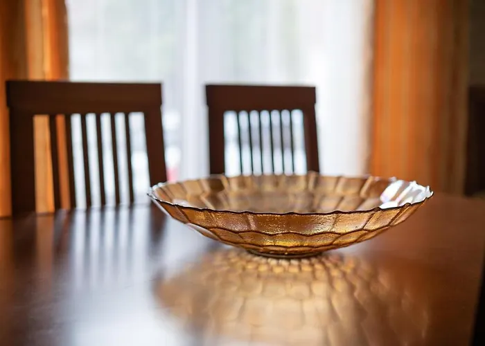 Semesterbostad Murta's *