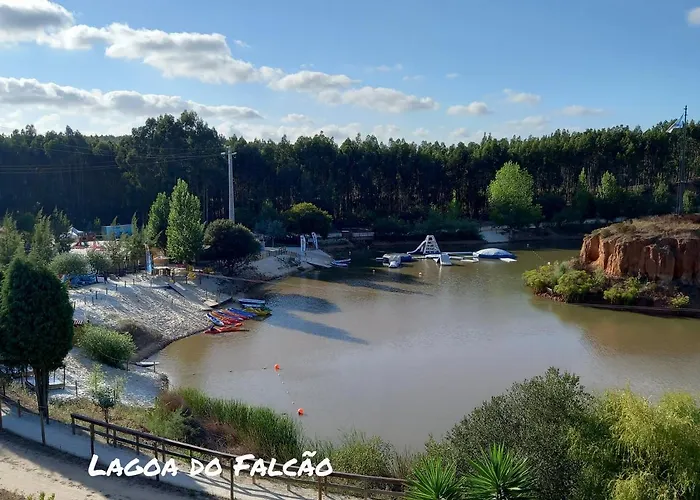 Murta's Semesterbostad *