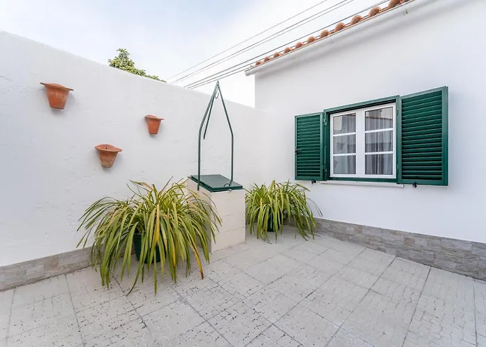 Murta's Semesterbostad Cadaval