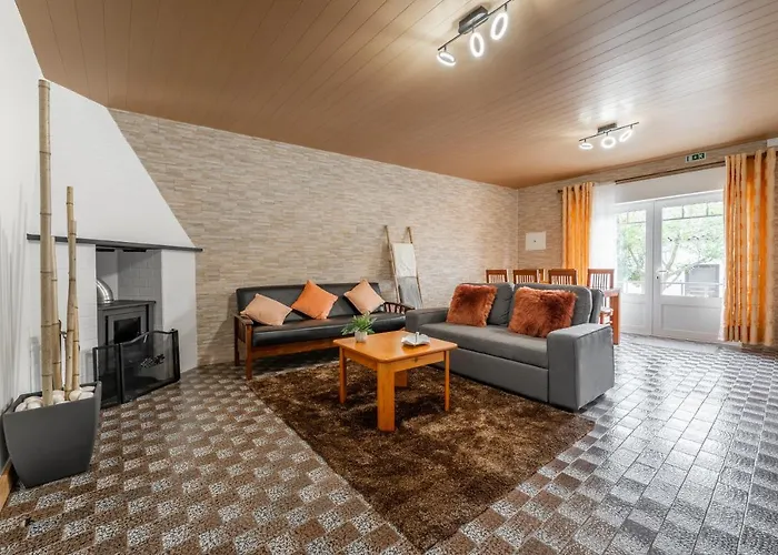 Murta's Semesterbostad *