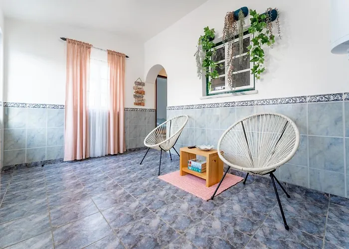 Murta's Semesterbostad Cadaval