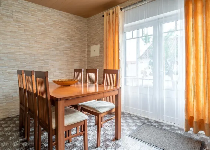 Murta's Semesterbostad