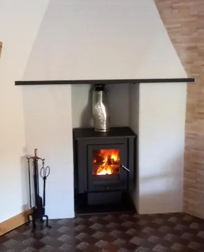 Semesterbostad Murta's