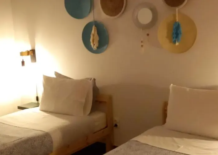 Semesterbostad Murta's Cadaval