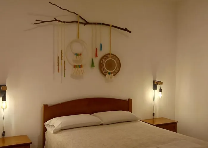 Semesterbostad Murta's Cadaval