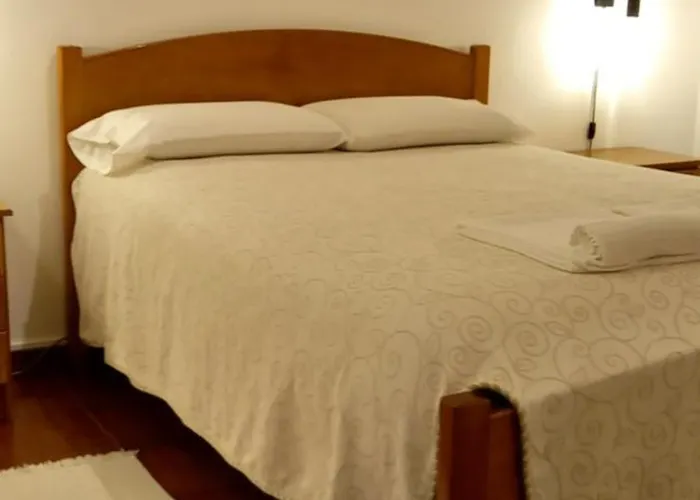 Semesterbostad Murta's Cadaval