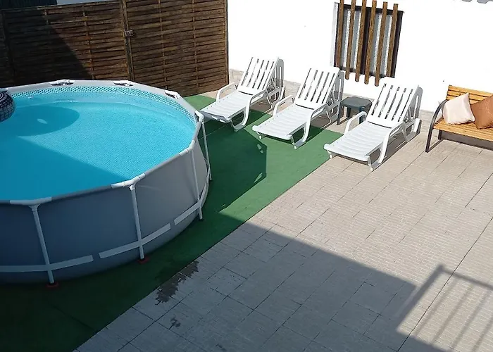 Murta's Semesterbostad *